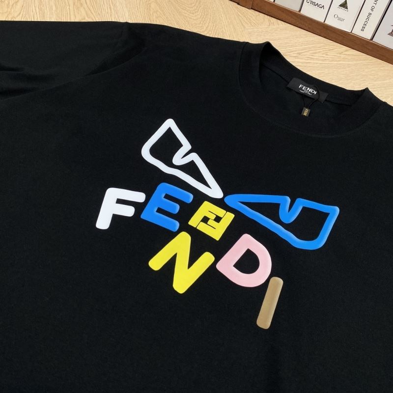 Fendi T-Shirts